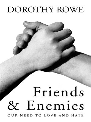 cover image of Friends and Enemies